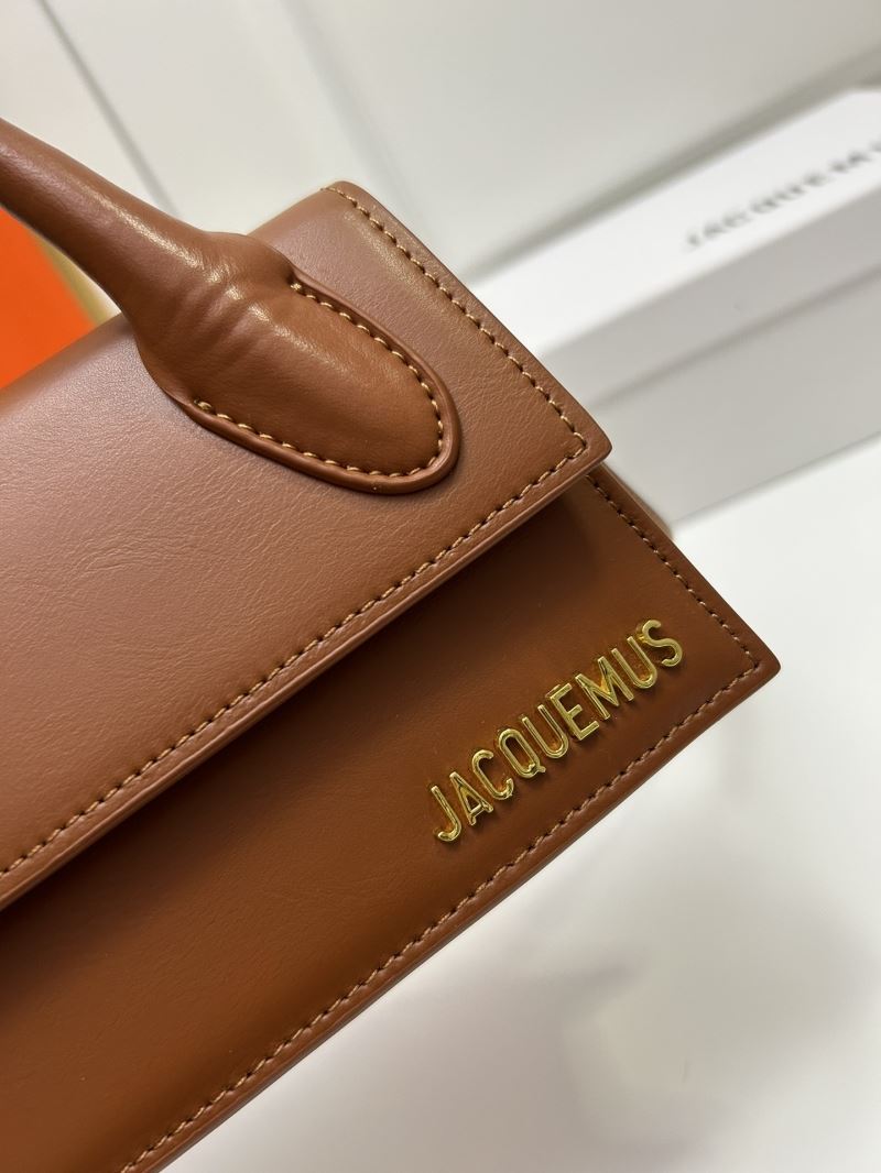 Jacquemus Top Handle Bags